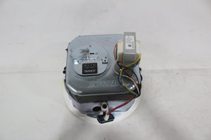 (1) Tannoy CMS 603ICT BM Full Range Ceiling Loudspeaker With ICT Driver White