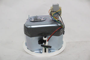 (1) Tannoy CMS 603ICT BM Full Range Ceiling Loudspeaker With ICT Driver White