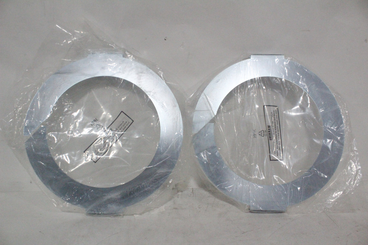 (1) Tannoy CMS 603ICT BM Full Range Ceiling Loudspeaker With ICT Driver White