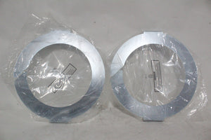 (1) Tannoy CMS 603ICT BM Full Range Ceiling Loudspeaker With ICT Driver White