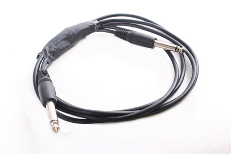 1/4" TS to 1/4" TS Cable (5ft)