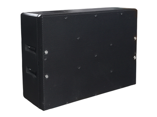 HOLOPLOT MD96 X1 Series Matrix Array Loudspeaker Module