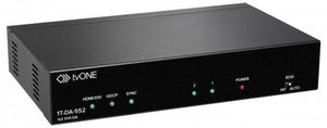 tvONE 1T-DA-552 DVI Distribution Amplifier