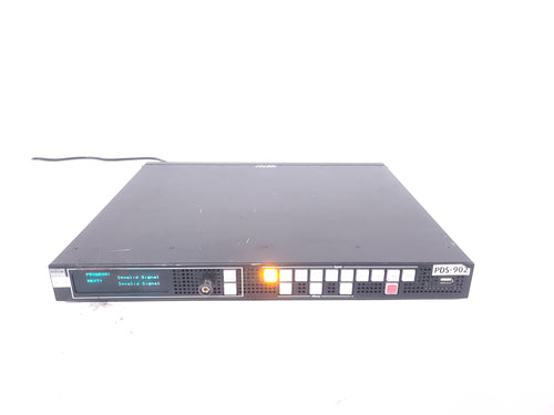 Barco R9004688 PDS-902 Digital Video Switcher