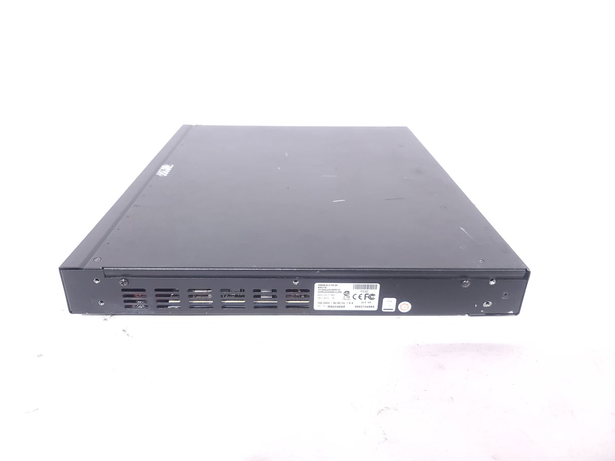 Barco R9004688 PDS-902 Digital Video Switcher