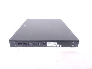 Barco R9004688 PDS-902 Digital Video Switcher