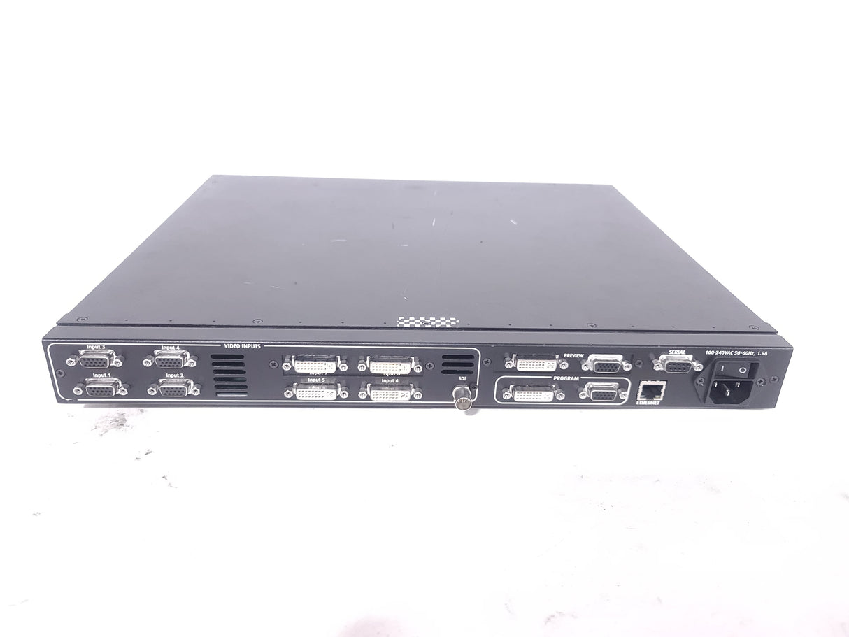 Barco R9004688 PDS-902 Digital Video Switcher
