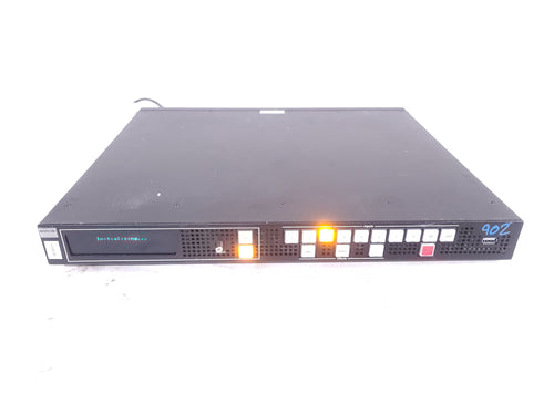 Barco R9004688 PDS-902 Digital Video Switcher