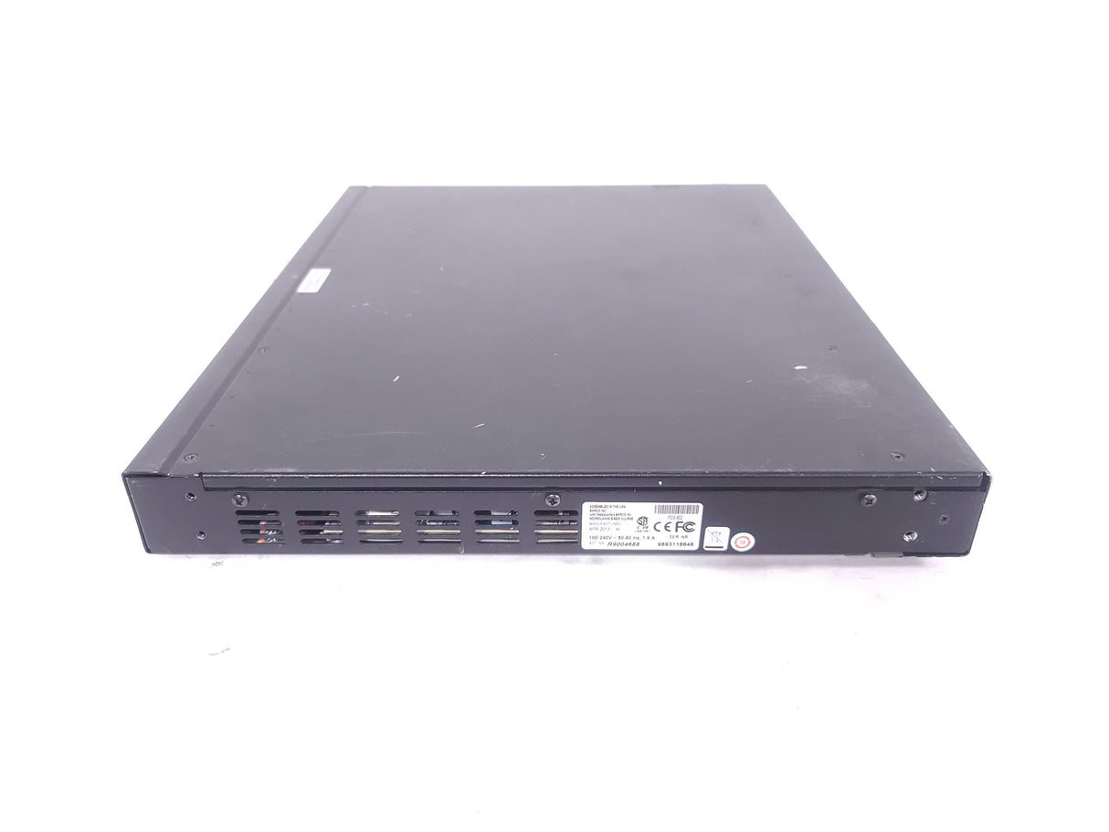 Barco R9004688 PDS-902 Digital Video Switcher