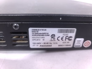 Barco R9004688 PDS-902 Digital Video Switcher
