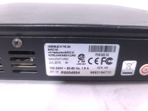 Barco R9004694 PDS-902 3G-SDI Digital Video Switcher