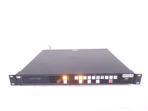 Barco R9004694 PDS-902 3GSDI Digital Video Switcher