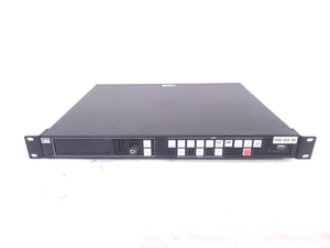 Barco R9004694 PDS-902 3GSDI Digital Video Switcher