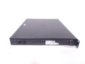 Barco R9004694 PDS-902 3GSDI Digital Video Switcher