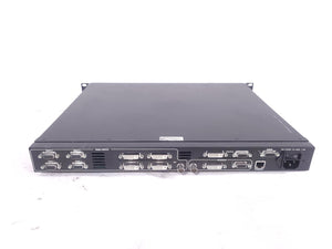 Barco R9004694 PDS-902 3GSDI Digital Video Switcher