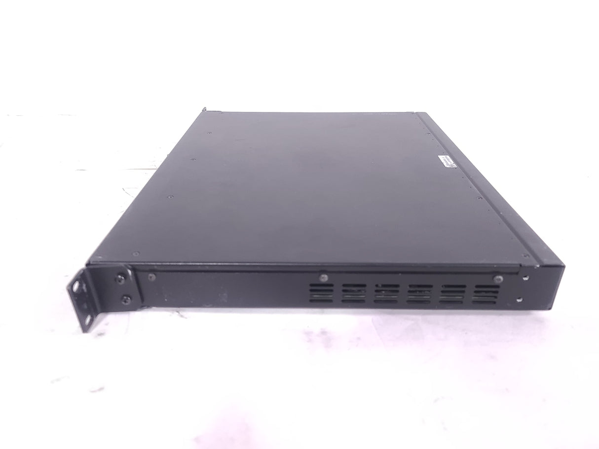 Barco R9004694 PDS-902 3GSDI Digital Video Switcher