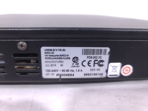 Barco R9004694 PDS-902 3GSDI Digital Video Switcher