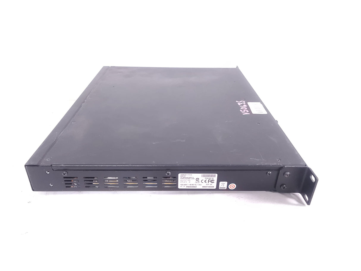 Barco R9004694 PDS-902 3G-SDI Digital Video Switcher