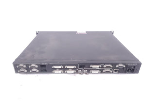Barco R9004694 PDS-902 3G-SDI Digital Video Switcher