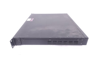 Barco R9004694 PDS-902 3G-SDI Digital Video Switcher