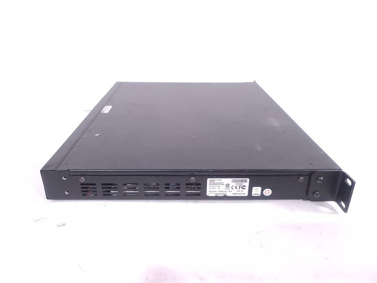 Barco R9004694 PDS-902 3G-SDI Digital Video Switcher