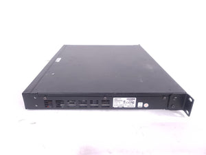 Barco R9004694 PDS-902 3G-SDI Digital Video Switcher