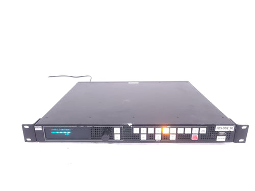 Barco R9004694 PDS-902 3G-SDI Digital Video Switcher