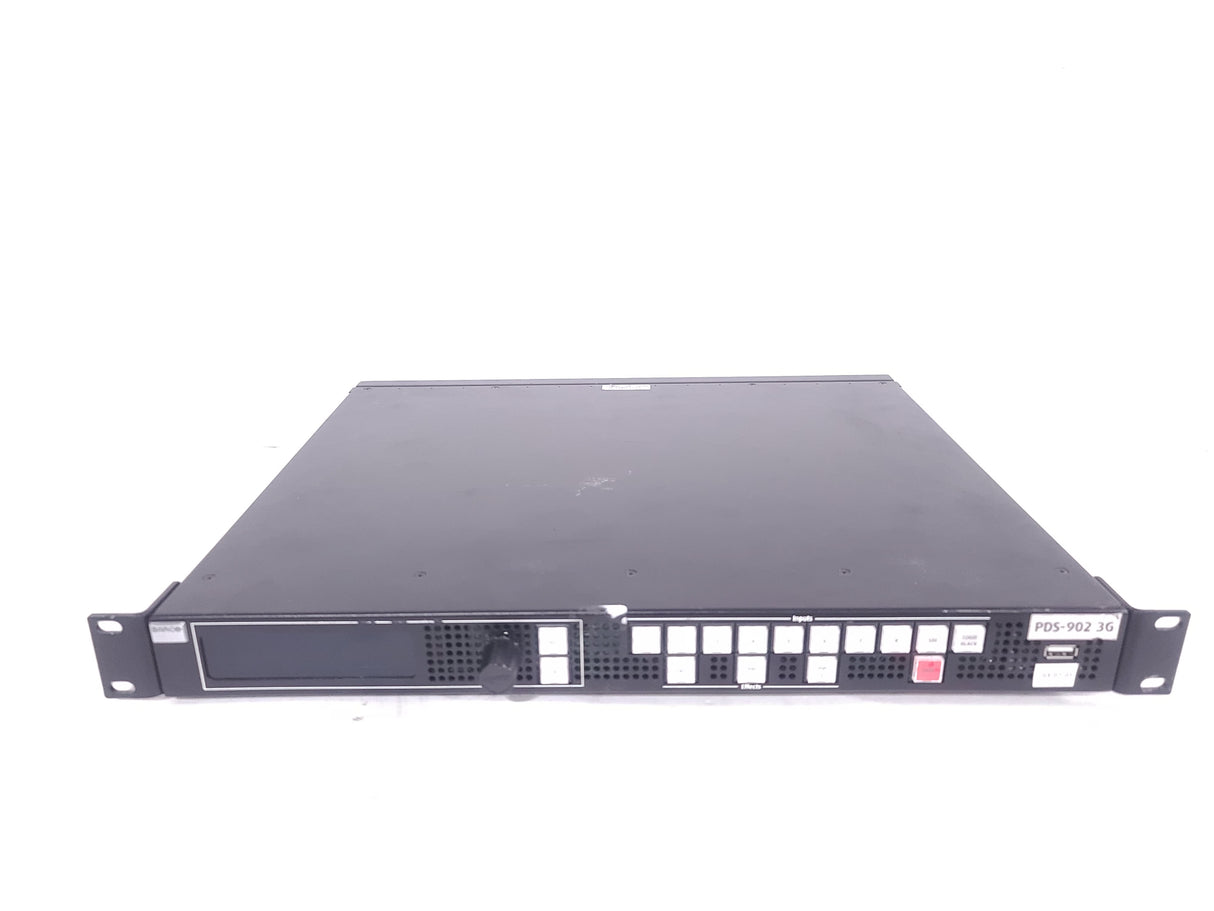 Barco R9004694 PDS-902 3G-SDI Digital Video Switcher
