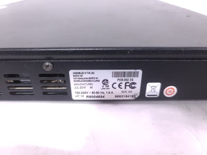 Barco R9004694 PDS-902 3G-SDI Digital Video Switcher