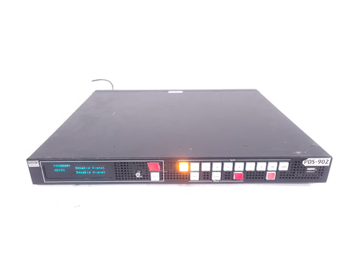 Barco R9004688 PDS-902 Digital Video Switcher