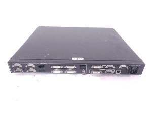 Barco R9004688 PDS-902 Digital Video Switcher