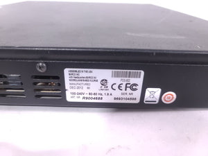 Barco R9004688 PDS-902 Digital Video Switcher