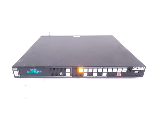 Barco R9004688 PDS-902 Digital Video Switcher