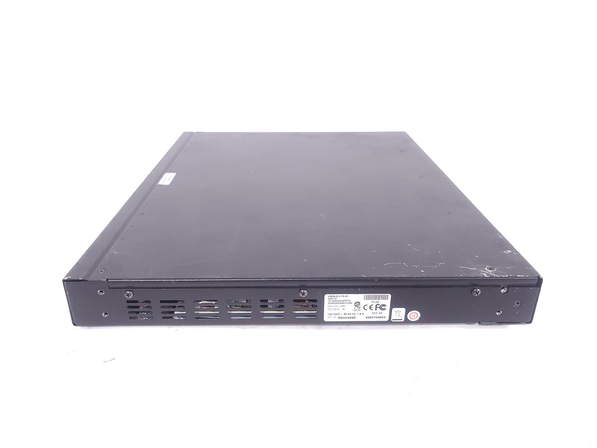 Barco R9004688 PDS-902 Digital Video Switcher