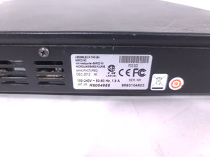 Barco R9004688 PDS-902 Digital Video Switcher