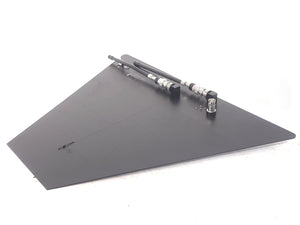 RF Venue Diversity Fin Antenna (470 - 698 MHz) w/ (2) Smaller Antennae Attached in Soft Cover