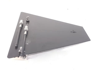 RF Venue Diversity Fin Antenna (470 - 698 MHz) w/ (2) Smaller Antennae Attached in Soft Cover