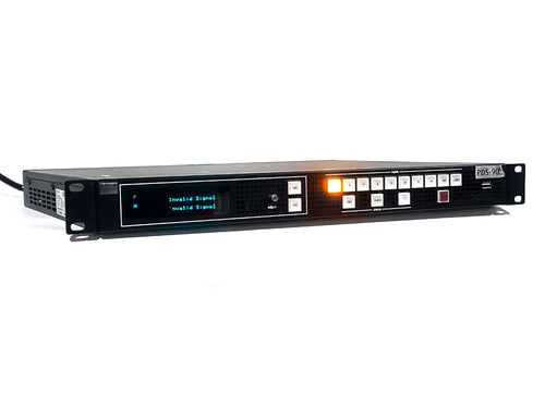 Barco R9004688 PDS-902 Digital Video Switcher
