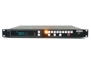 Barco R9004688 PDS-902 Digital Video Switcher