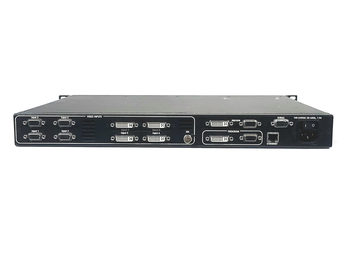 Barco R9004688 PDS-902 Digital Video Switcher