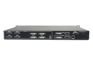 Barco R9004688 PDS-902 Digital Video Switcher