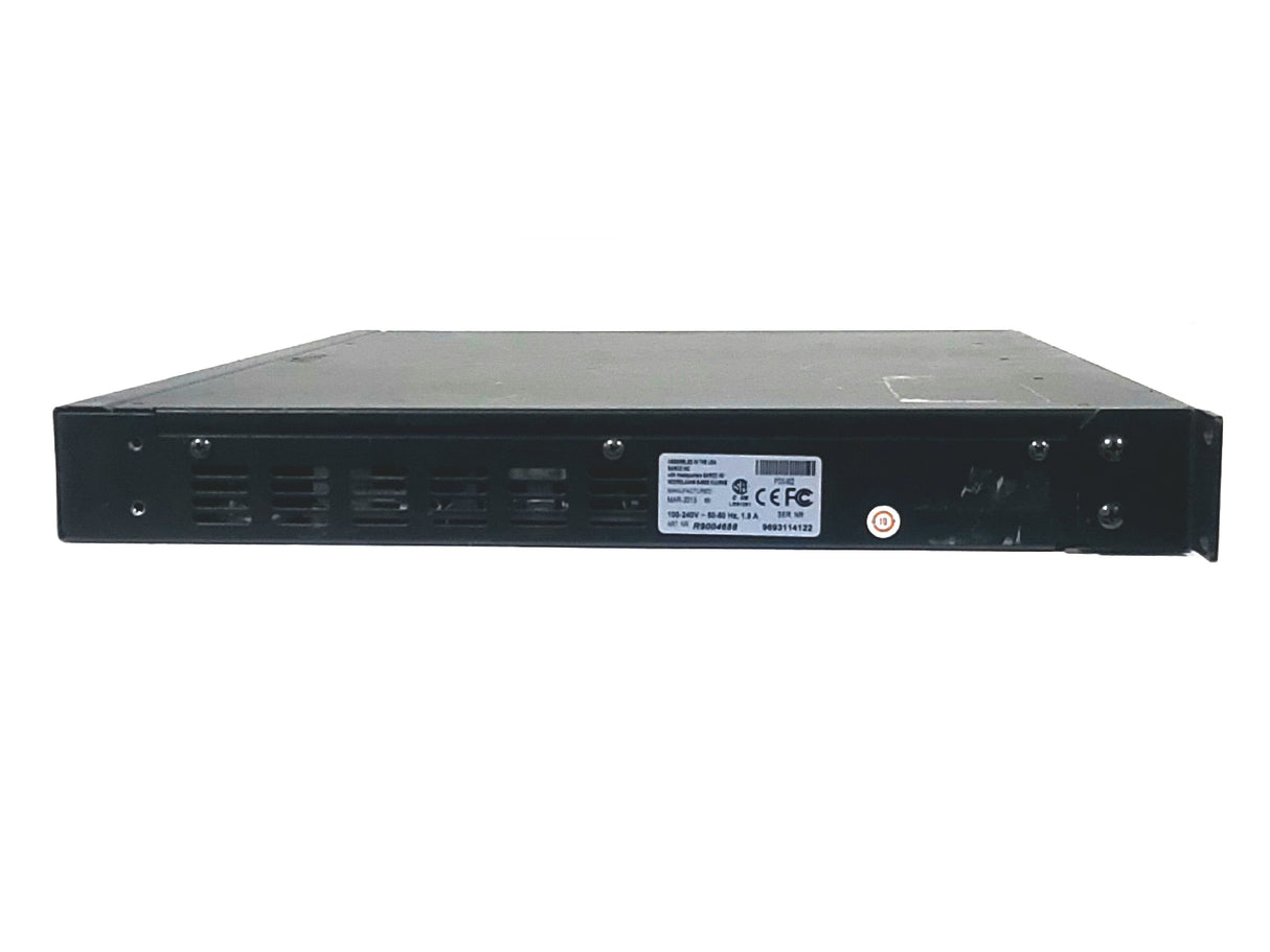 Barco R9004688 PDS-902 Digital Video Switcher