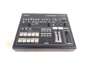 Roland V-40HD Multi-Format Switcher (B-Stock/Factory Recertified)