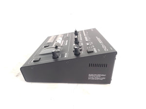 Roland V-40HD Multi-Format Switcher (B-Stock/Factory Recertified)