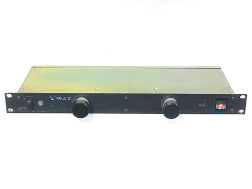 Furman PL-8 Power Conditioner