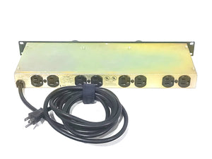 Furman PL-8 Power Conditioner