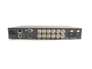 Blackmagic Design ATEM Television Studio HD Switcher