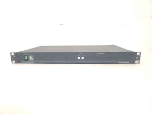 Kramer VM-12HDCP 1:12 DVI Distributor Amplifier