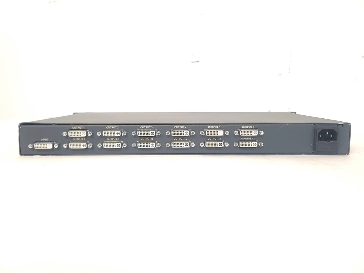 Kramer VM-12HDCP 1:12 DVI Distributor Amplifier