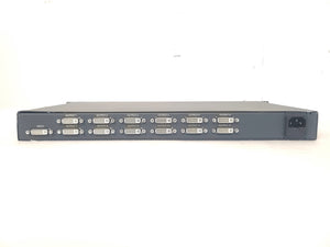 Kramer VM-12HDCP 1:12 DVI Distributor Amplifier
